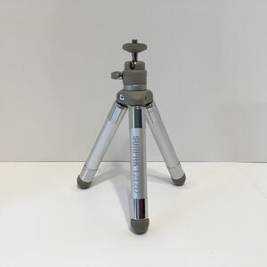 sunpak  I2I2D tripod 7.5”